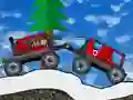 Laro Mountain Rescue Driver 2 online