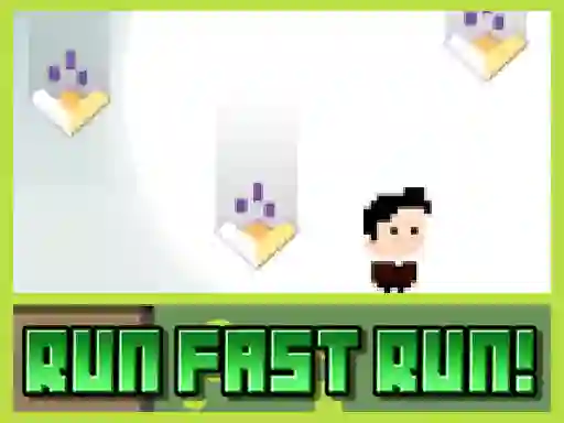 Laro Run Fast Run! online