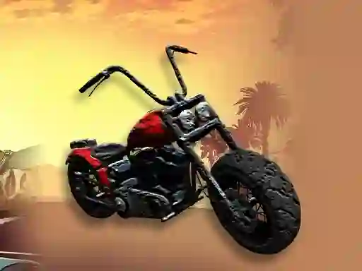 Laro GTA Motorbikes online