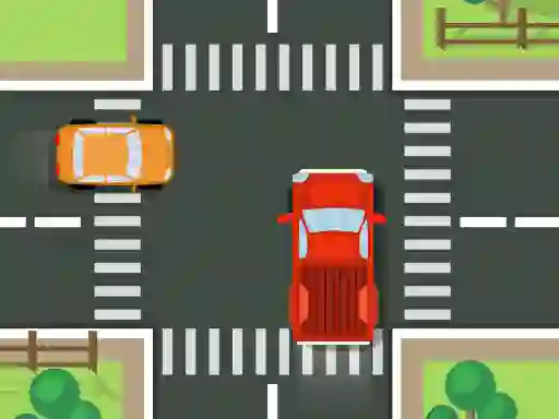 Laro Traffic Run online