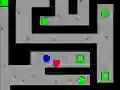 Laro 2 Player Maze Game online