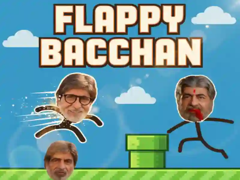 Laro Flappy bacchan online