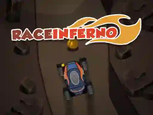 Laro Race Inferno online