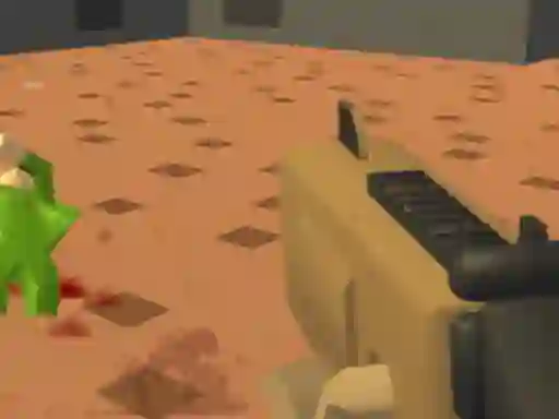 Laro Toon Shooters online