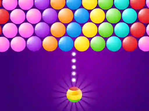 Laro Bubble Up online