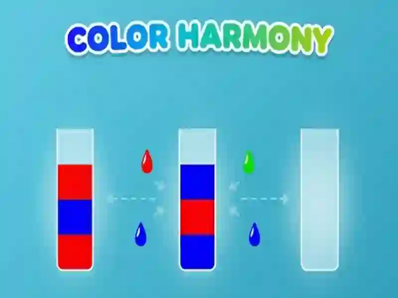 Laro Color Harmony online