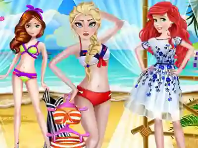 Laro Beach Fashion Outfits online