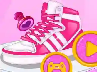 Laro Popstar sneaker designer online