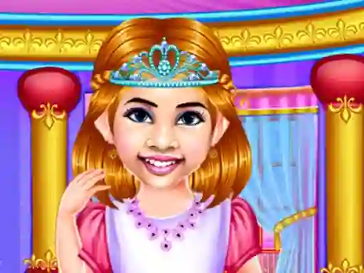 Laro Little Princess Ball online
