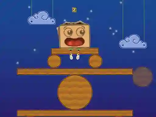 Laro Wake Up the Box online