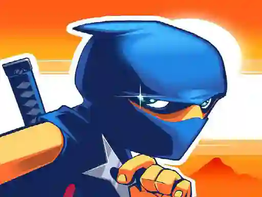 Laro Up Down Ninja online