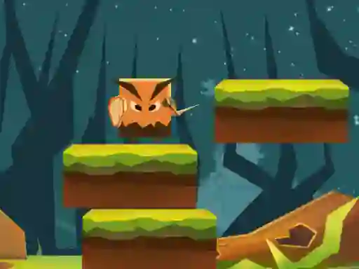 Laro Stack Jump Master online