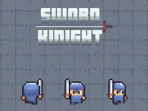 Laro Sword Knight online