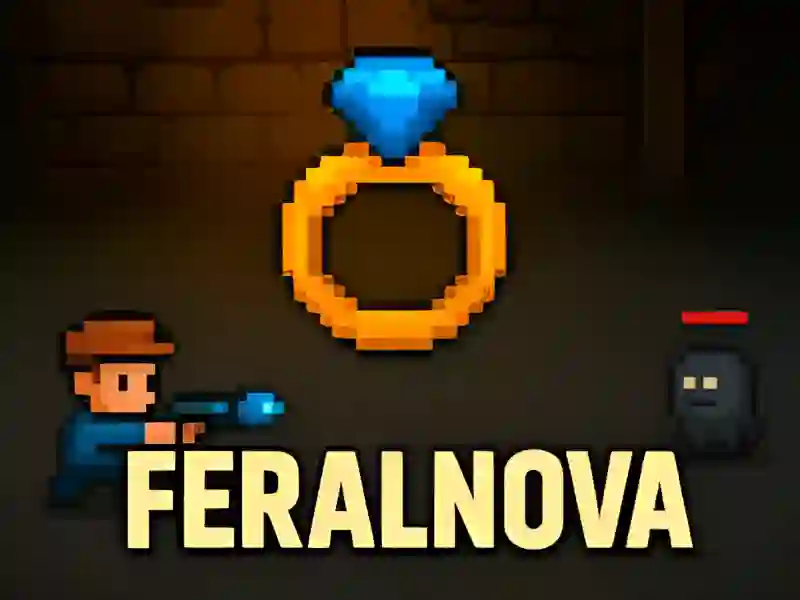 Laro FeralNova online