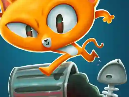 Laro Trash Dash online