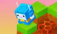 Laro Bomb the mountain online