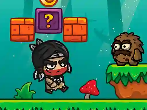 Laro Jims World Adventure online