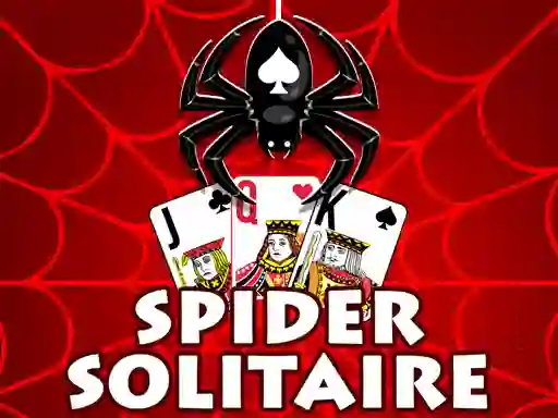 Laro Spider Solitaire online