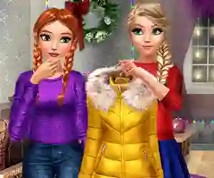 Laro Sisters Day Out online