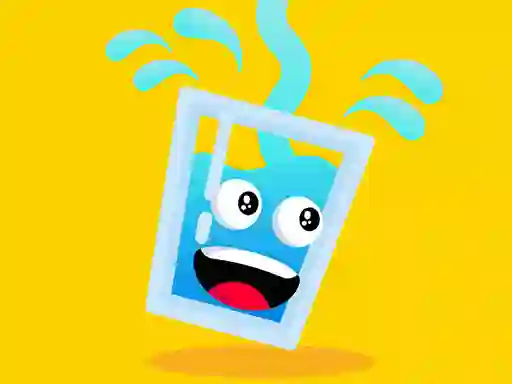 Laro Fill The Glass online