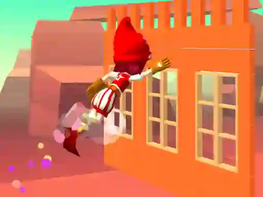 Laro Jump The Wall online
