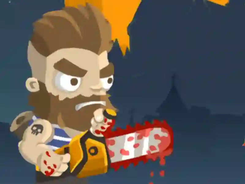 Laro Undead Appetite online