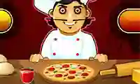 Laro Pizza Bar online