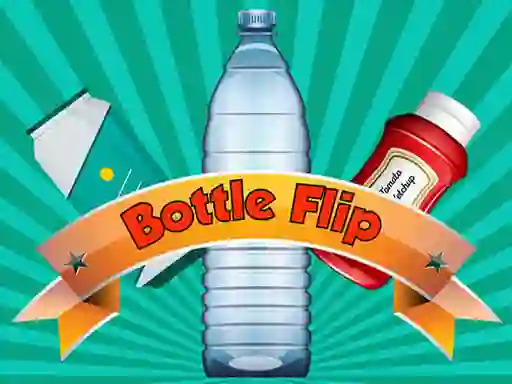Laro Bottle Flip online