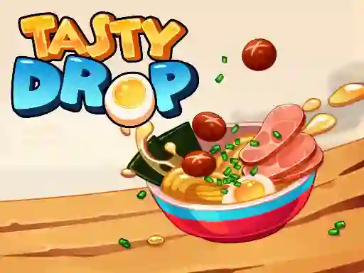 Laro Tasty Drop online