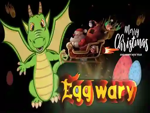 Laro Egg Wary online