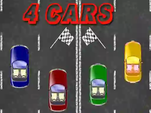 Laro 4Cars online