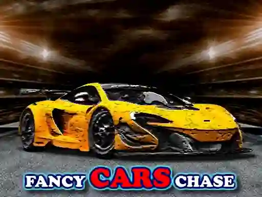 Laro Fancy Cars Chase online