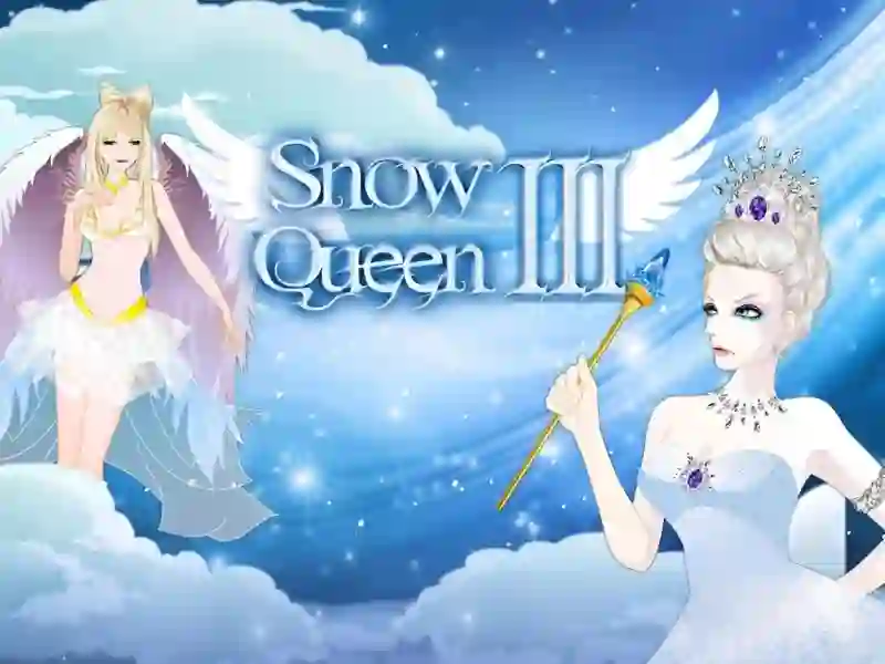 Laro Snow Queen 3 online