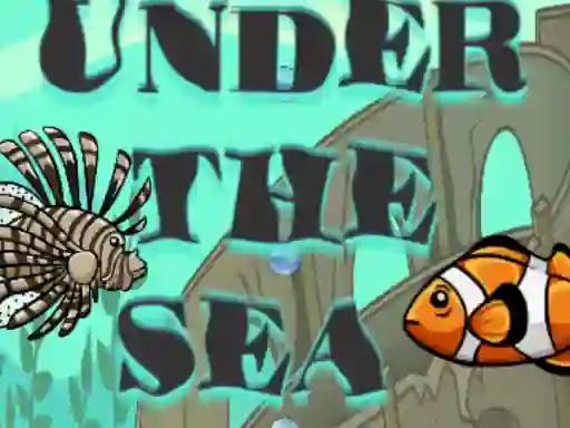 Laro Under The Sea online