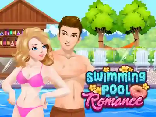 Laro Swimming Pool Romance online
