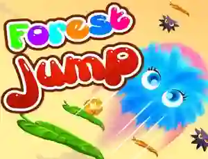 Laro Forest Jump online