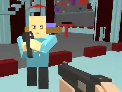 Laro Pixel Forces online