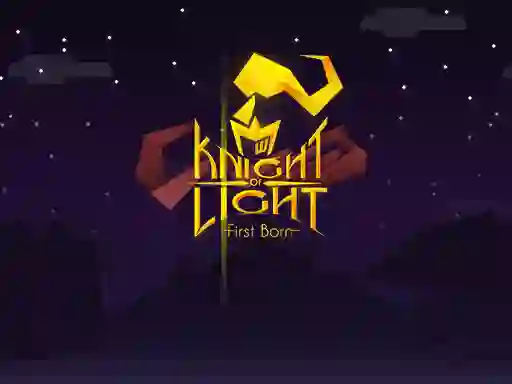 Laro Knight Of Light online