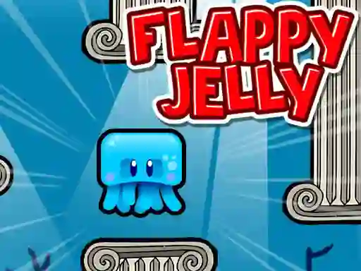 Laro Flappy Jelly online