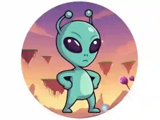 Laro Galactic Leap online