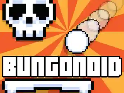 Laro Bungonoid online
