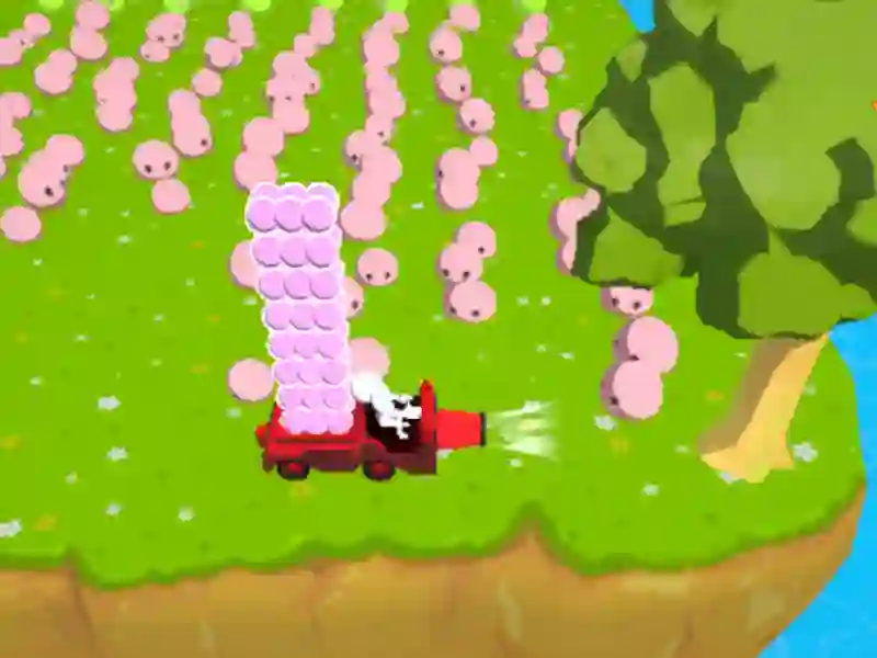Laro Slime Farm online