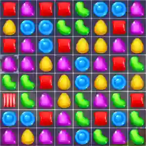 Laro Candy Time online