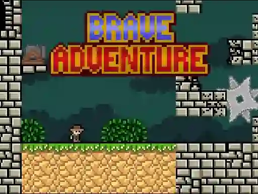 Laro Brave Adventure online