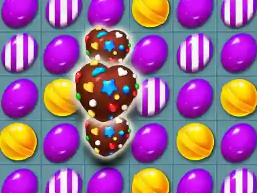 Laro Candy Match-3 kit online