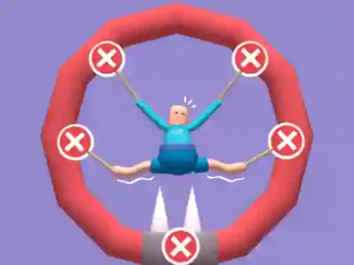 Laro Save The Sausage Man online