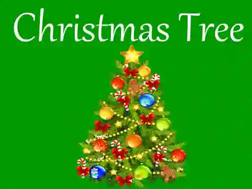 Laro Christmas Tree online