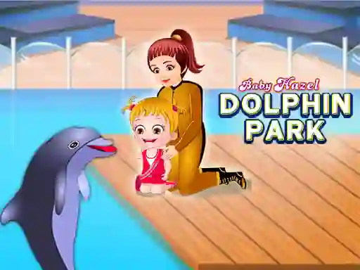 Laro Baby Hazel Dolphin Tour online