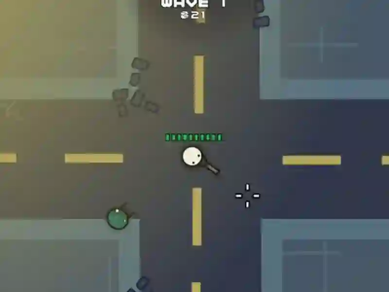 Laro Zombies Anniversary online