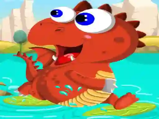 Laro Dino Jumps online